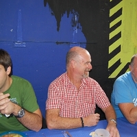 EUSKAL HERRIKO BERTSO-ESKOLEN TOPAKETAK (3. 2013. MARKINA) -