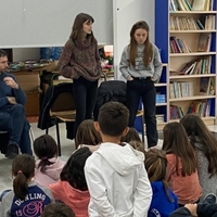 Eskolatik Plazara 2023