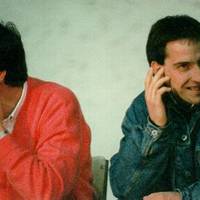 LIZARTZA, BERTSO-SAIOA -