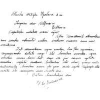 Bertsolaritza:  Markiñako jaialdira ezin joan daitekeela abisatuz