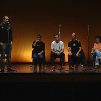 SAIOA IRUÑEA 2006-11-09 -