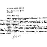 Bertsolaritza:  Durangoko Santa Ana parrokiako jaialdia eta bertso saioa