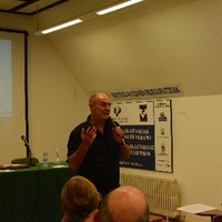 Bertsoa Unibertsitatean (2. 2015. Donostia) -  JARDUNALDIAK -