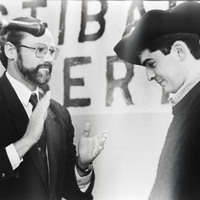 PRUDENTZIO DEUNA / ESTIBALIZKO AMA SARIKETA (4.a. 1993) -  Arabako argazkiak -