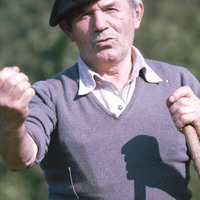 Bertsolari zelebreak -