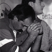 GIPUZKOAKO BERTSOLARI TXAPELKETA 1995 - AZKEN-LAURDENAK