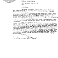 Euskaltzaindia.  Gutunak: