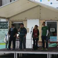 SAIOA HONDARRIBIA 2011-05-21 -  JAIALDIAK -