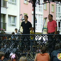 SAIOA ZARAUTZ 2006-08-15 -