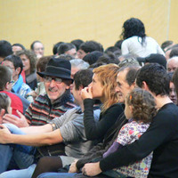 Bertsolari Txapelketa Nagusia 2009 - Final-laurdenak (Zarautz)