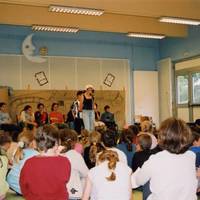 BERTSULARI GAZTEEN XAPELGOA (10.a. 2003) -