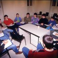 Hernaniko bertso eskola -