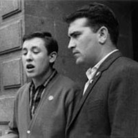 GIPUZKOAKO TXAPELKETA (2.a. 1962) -  SAIOA EIBAR 1962-11-11