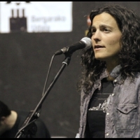 SAIOA BERGARA -  JAIALDIAK -