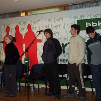 BBK SARIKETA (12.a. 2004) -