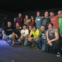 Ezkerraldea, Meatzaldea eta Enkarterrietako Bertsolari Txapelketa 2022