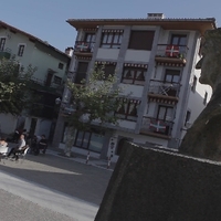 BERTSOLARITZAREN BILAKAERARI BURUZKO TERTULIA -