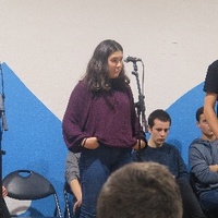 BIZKAIKO BERTSOLARI GAZTEEN BBK SARIKETA (25. 2017) -