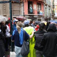 SAIOA IRUÑEA -  BERTSO-TRAMA -