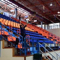 BERTSOLARI TXAPELKETA NAGUSIA 2017. 2. FINALAURREKOA -