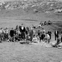 SAIOA AZPEITIA  XOXOTE 1956-07-15 -