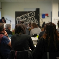 Arabako Bertso Kuadrilla Artekoa 2025 - 2. finalerdia