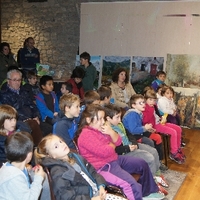 SAIOA ARAMAIO 2015-10-16 -  PLAZA LIBREAK -