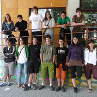 Euskal Herriko Eskolarteko Bertsolari Txapelketa 2009