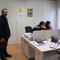 EUSKAL HERRIKO BERTSOZALE ELKARTEA. ADMINISTRAZIOA -  LANGILEAK -