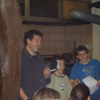 ALEGIKO BERTSO PAPER LEHIAKETA (1. 2006.) -  ZAZPI ASTOREN GAINEAN BERTSO ESKOLA -