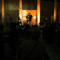 BERTSOAROA 2018 - Parrapean -