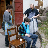 BERTSULARI GAZTEEN TOPAKETAK (X. 2009) -