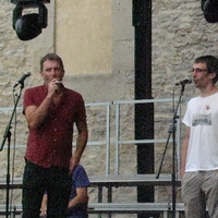 SAIOA GASTEIZ 2013-08-05 -  JAIALDIAK -