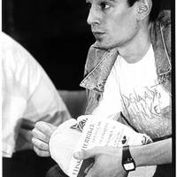 Bertsolari Txapelketa Nagusia 1997 - Final-laurdenak (Tolosa)