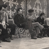 TXAPELKETA NAGUSIA (7.a. 1980. Donostia) -