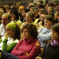 -  Bizkaiko Bertsolari Txapelketa - Munitibar 2004-10-10 /1  -