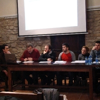 ARABAKO BERTSOZALE ELKARTEAREN BATZAR OROKORRA 2016 -   BILERA -