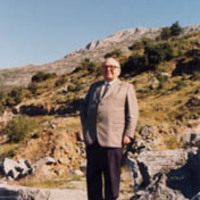 DEUSTU. Alfonso Irigoien mendi inguruan --