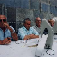 BERTSOLARIEN TROTEA -