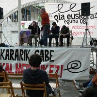 Saioa Donostia 2008-05-24