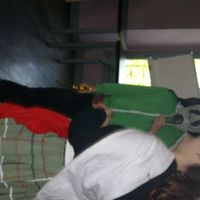 BERTSULARI GAZTEEN TOPAKETAK (2014.  Gotaine-irabarne) -  TOPAKETAK -