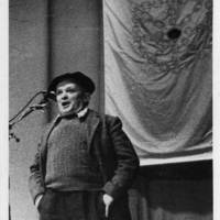 XALBADOR ETA MIKEL AROZAMENARI OMENALDIA (1977 Iruñea) -