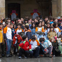 Gipuzkoako Bertso Eskolen Eguna 2007