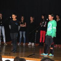 IKASTETXEAK BERTSOTAN -