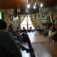 Arabako Bertsozale Elkartearen Batzar Nagusia 2024