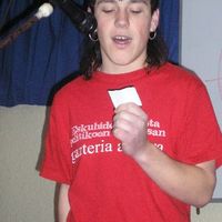 BBK Sariketa 2006 - Kanporaketak (Markina-Xemein)