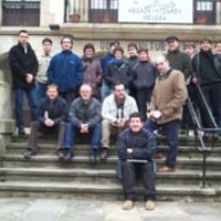 BIZKAIKO BERTSOZALE ELKARTEAREN URTEKO BATZARRA (x.a. 2003. ) -