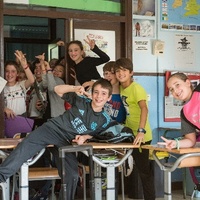 LASARTE-ORIAKO BERTSO-ESKOLA -