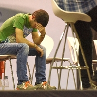 GIPUZKOAKO BERTSOLARI TXAPELKETA 2015 -  FINAL-LAURDENAK -