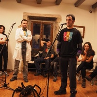 BARDOAK: NAFARROAKO TALDEKAKO BERTSO EKIMENA (4.2018) -